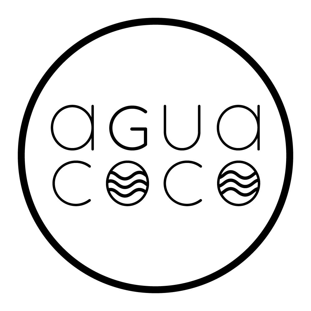 Logo de Agua Coco