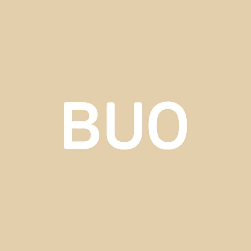 Logo de Buo House