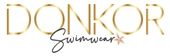 Logo de Donkor Swimwear