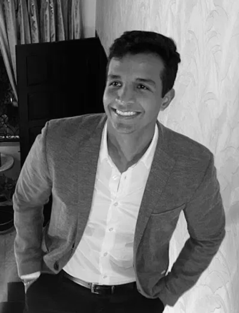 Jose Jose Arzuaga, founder de Growth Makers