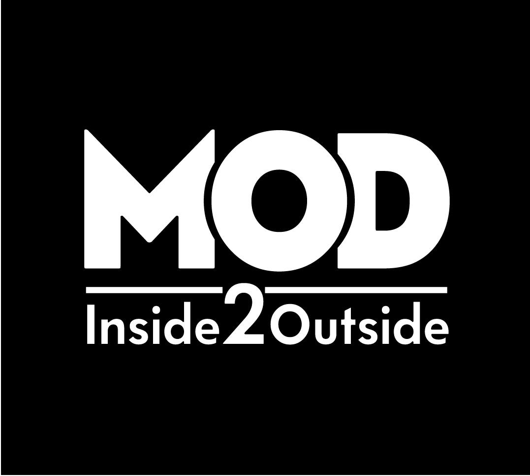 Logo de MOD