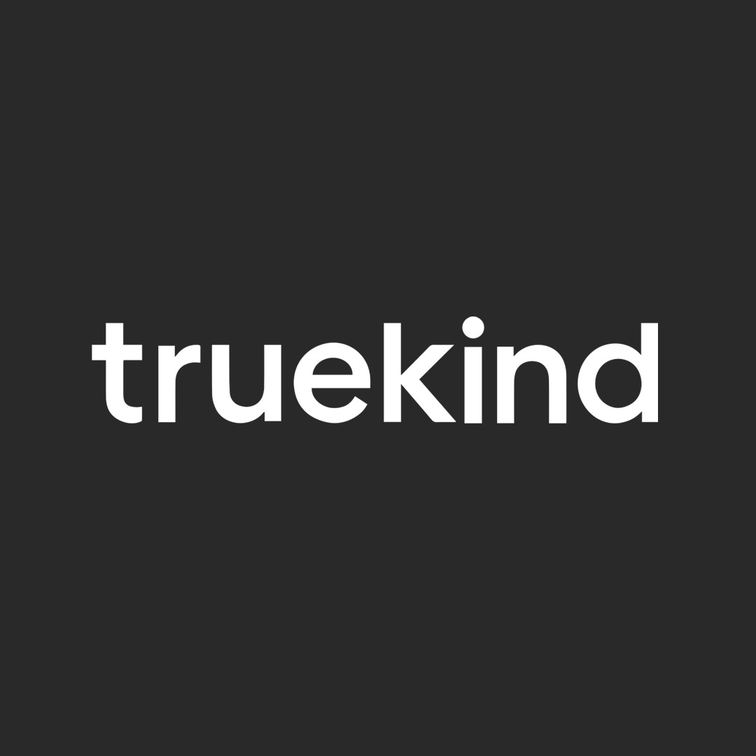 Logo de Truekind